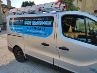 Plombier Ben Energie 0