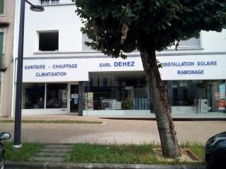 Plombier Dehez Michel Sarl 0