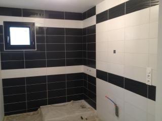 Plombier SARL DE LEMOS FRERES (plombier) 0