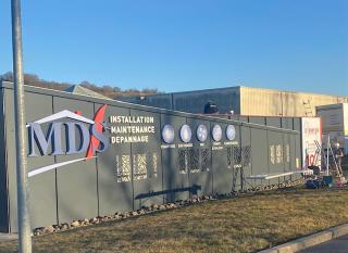 Plombier M.D.S. Axenergie Cantal (Maintenance Dépannage Services) 0