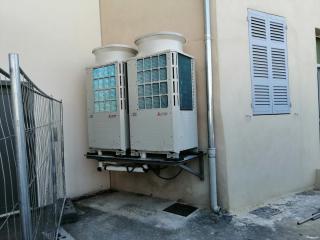 Plombier GCPF Climatisation et Plomberie 0