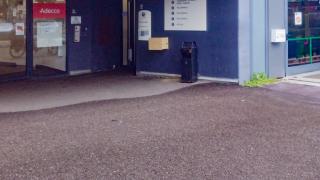 Plombier Adecco BTP Mantes-la-Jolie 0