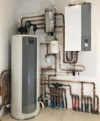 Plombier Énergies Choletaises 0