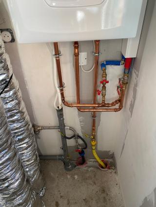 Plombier AB plomberie et éléctricité 0