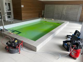 Plombier D-TEKT Recherche de fuites NON DESTRUCTIVE 0