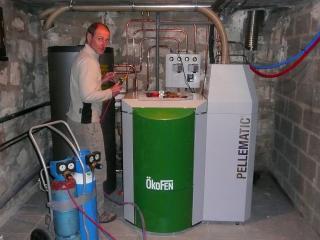 Plombier BAHEMA multi travaux 1