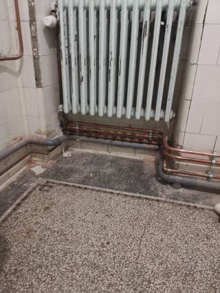 Plombier Hamdane Ahmed Plombier, sanitaire et dépannage 1