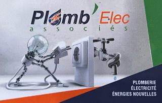 Plombier Plomb'elec Associés 0