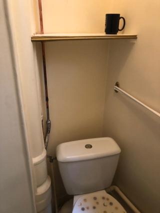 Plombier AD CONCEPT 92 0