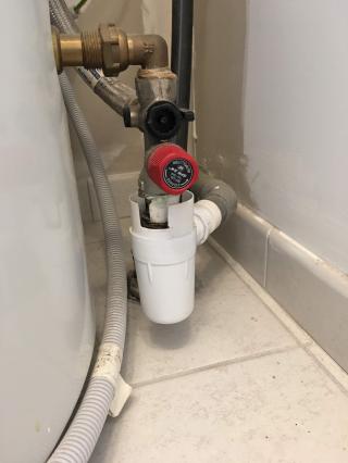 Plombier DCL Chauffage 2