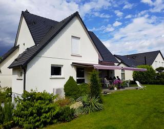 Plombier Chauffagiste Izi confort, filiale EDF 1