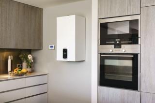 Plombier Chauffagiste Izi confort, filiale EDF 0