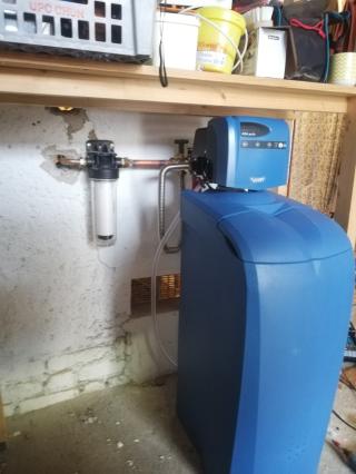 Plombier Allo Faraus Plomberie chauffage 1