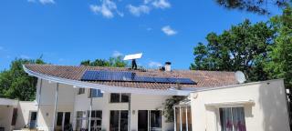 Plombier Optim'Home Energie 0