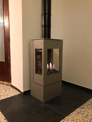 Plombier Bertet Ludovic 1