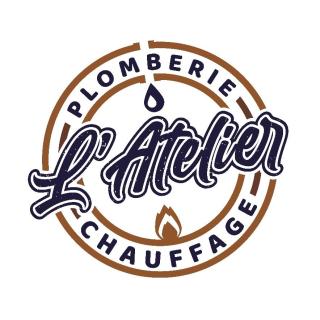 Plombier L'Atelier Plomberie Chauffage 0