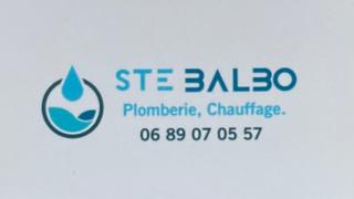Plombier Société BALBO 0
