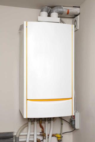 Plombier FERREIN Fils | Artisan plombier, chauffagiste, électricien, zingueur 2