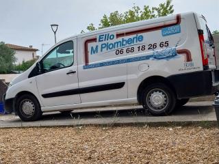 Plombier ello.M plomberie 2