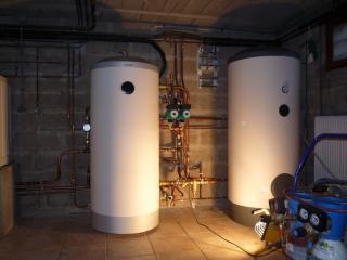 Plombier AMS TECHNOLOGIE 1