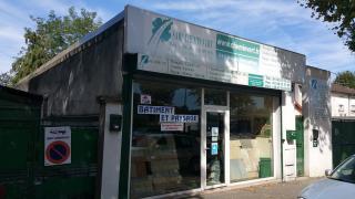 Plombier Chemin Vert 2