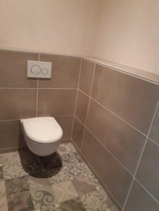 Plombier Gaylord & Compagnie 2