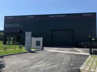 Plombier AGASSE SARL 2