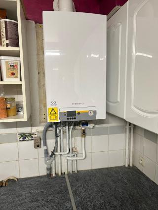 Plombier Precy Plomberie 0