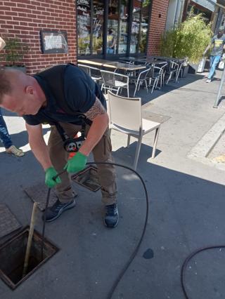 Plombier Compagnie des Déboucheurs Beauvais 1