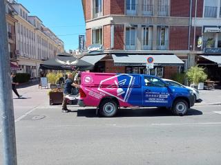 Plombier Compagnie des Déboucheurs Beauvais 0