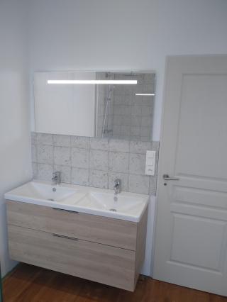 Plombier Sarl Etevenard / Giscos 2