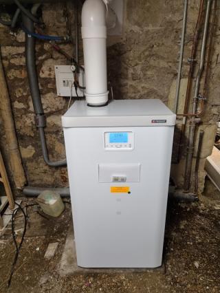 Plombier FD Services 2