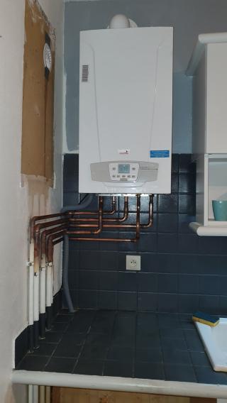 Plombier SARL.Lattemann Franck 0