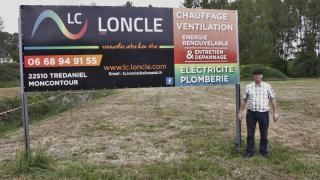 Plombier LC Loncle Sarl 0