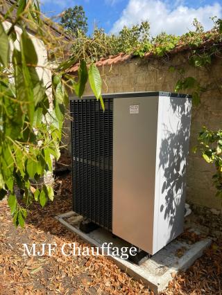 Plombier MJF Chauffage 0