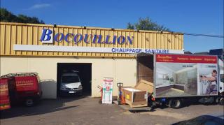 Plombier BOCQUILLION - Chauffage - Clim - Plomberie 2