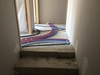 Plombier DLC ENTREPRISE plomberie 0