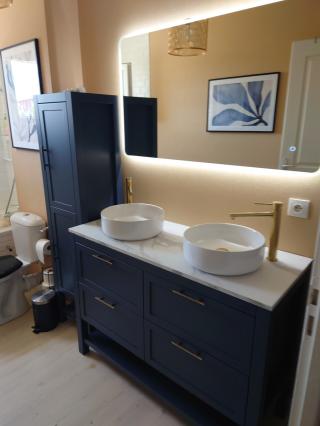 Plombier HERBELIN Stéphane 2