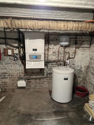 Plombier AP ENERGIES 0