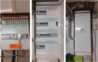 Plombier Fernandes Henrique Électricité, Plomberie, Rénovation et Dépannage Clamart 1