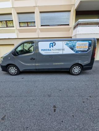 Plombier PEREIRA PLOMBERIE 1