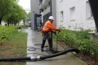 Plombier SERVIMO ATLANTIQUE - Plomberie - Electricité - Assainissement - Nettoyage - Charentes Maritimes 0