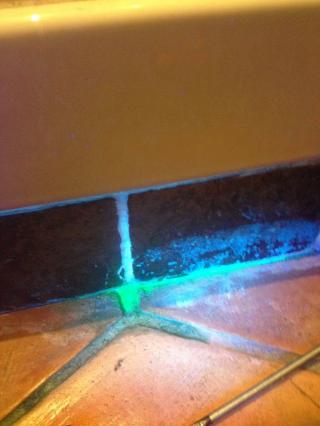 Plombier GROUPE 7id RHÔNE recherche de fuite d'eau 0