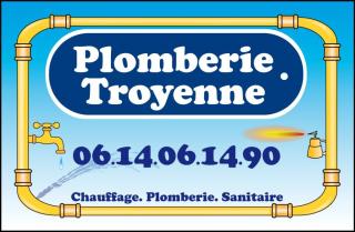 Plombier Plomberie Troyenne 0