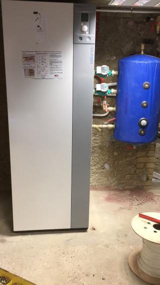 Plombier ETC Electricité/Plomberie 0