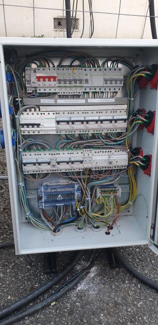 Plombier Stk Grenoble Elec 1