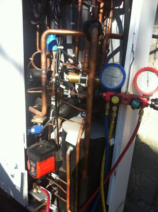 Plombier Devanne S.A.R.L 0