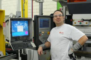 Plombier M-Energies Service - Chauffage et Climatisation à Épinal 1