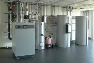 Plombier Sani Chauf 2