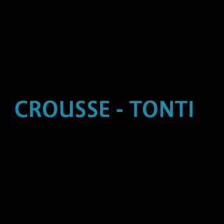 Plombier Crousse-tonti SARL 0